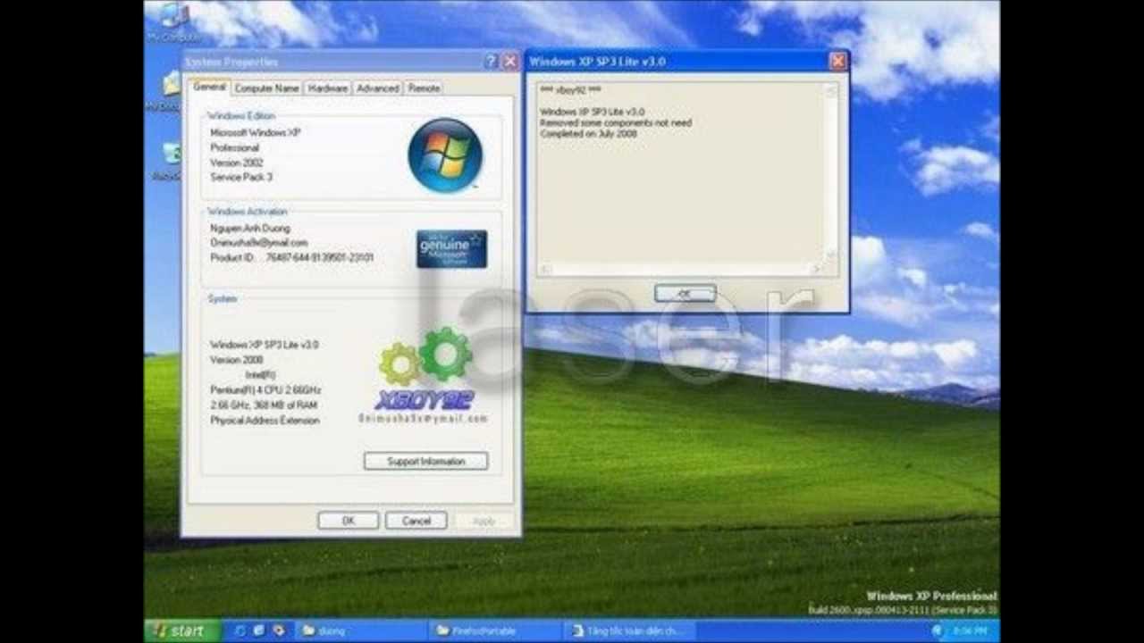 Internet Explorer 8 For Windows Xp Sp3